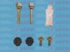 KIA 583101WA30 Guide Sleeve Kit, brake caliper